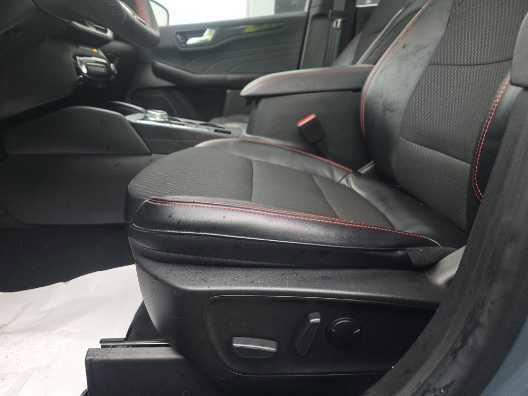 used 2023 Ford Escape car, priced at $26,500