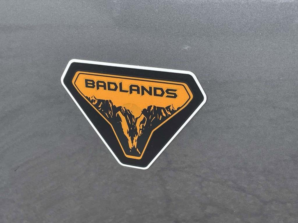 used 2025 Ford Bronco Sport car, priced at $33,888