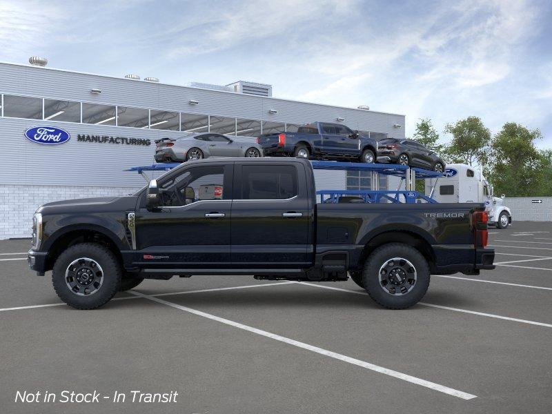 new 2026 Ford F-350 car, priced at $105,340