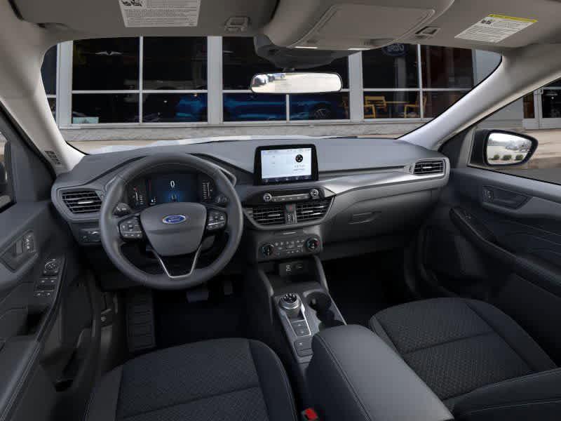 new 2026 Ford Escape car, priced at $31,332