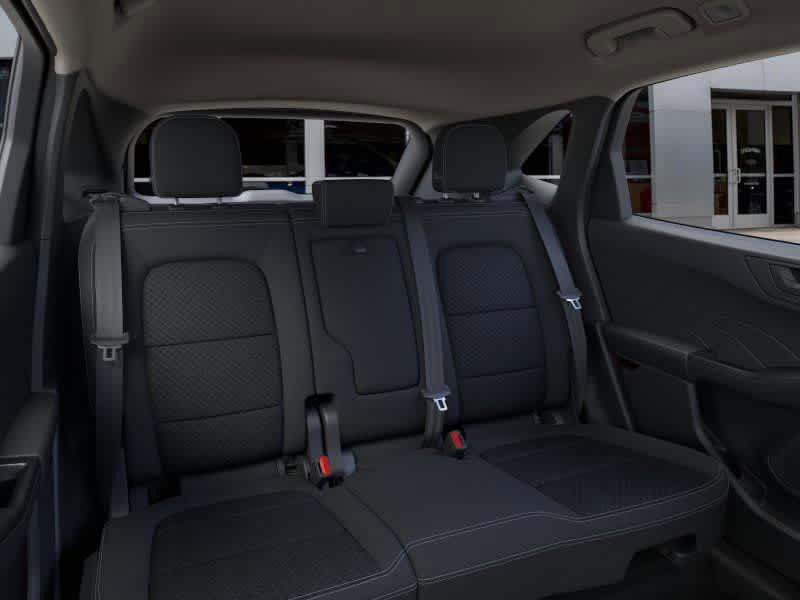 new 2026 Ford Escape car, priced at $31,332