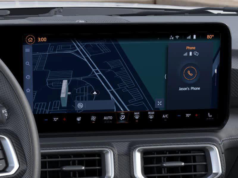 new 2026 Ford Mustang car, priced at $60,200