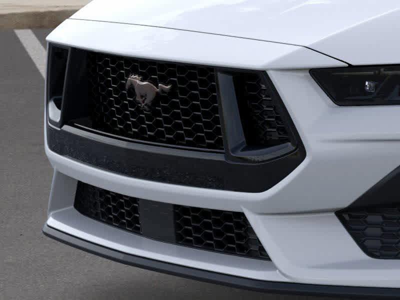 new 2026 Ford Mustang car, priced at $60,200