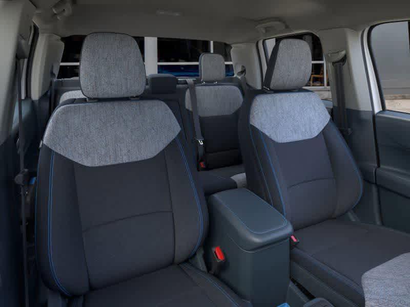 new 2025 Ford Maverick car, priced at $32,560