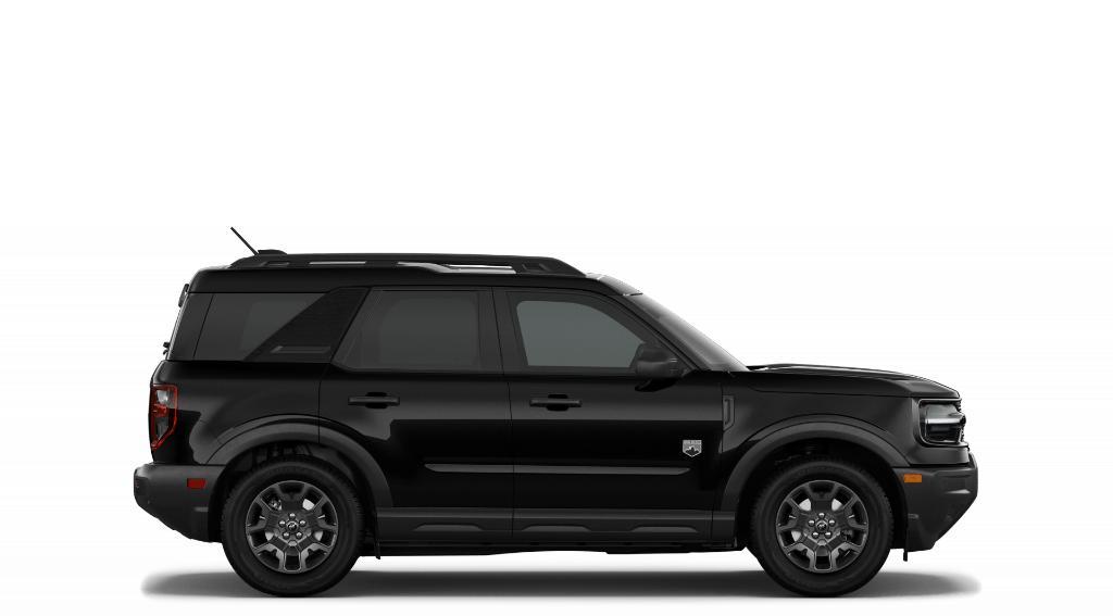 new 2026 Ford Bronco Sport car, priced at $37,712