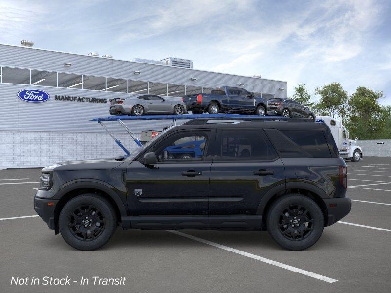 new 2026 Ford Bronco Sport car, priced at $37,712