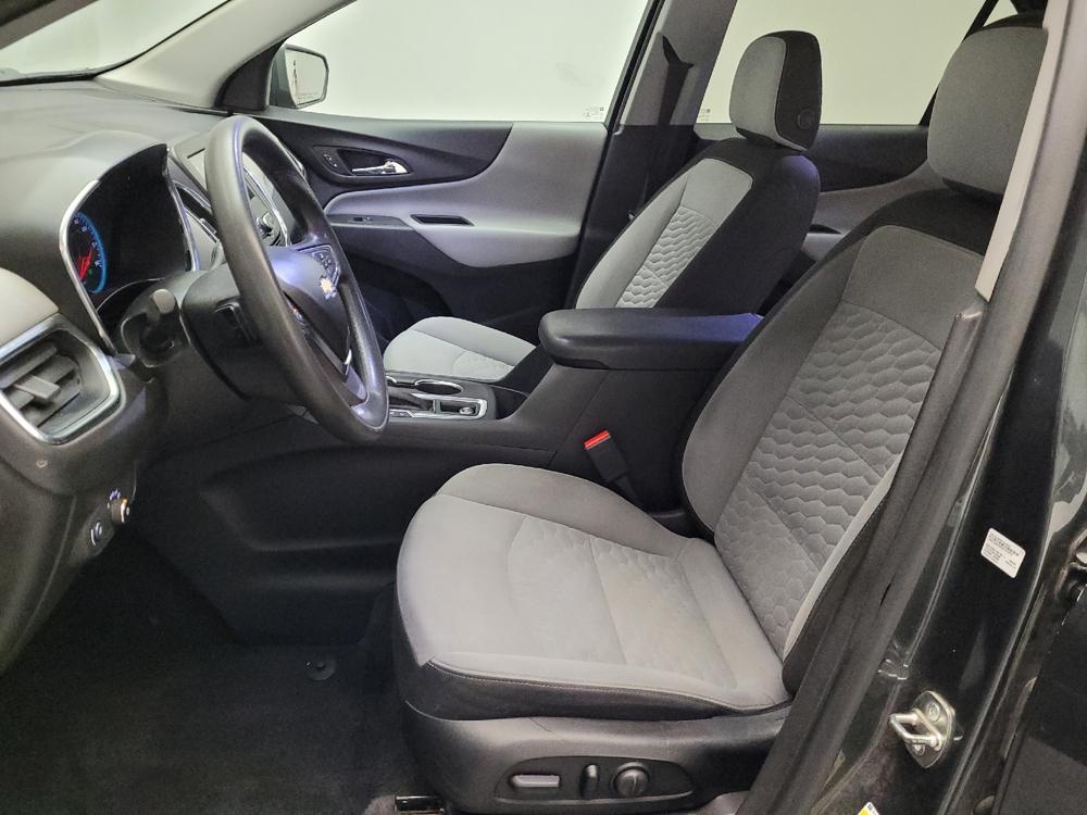 used 2020 Chevrolet Equinox car, priced at $15,595