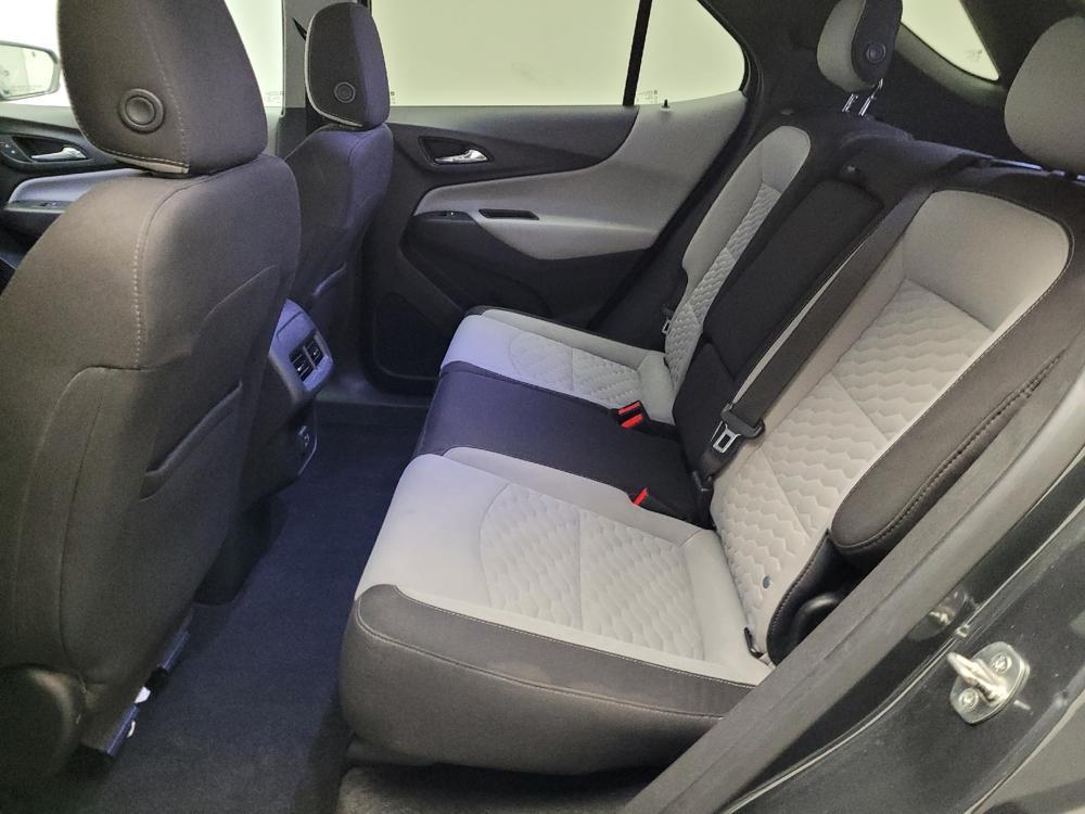 used 2020 Chevrolet Equinox car, priced at $15,595