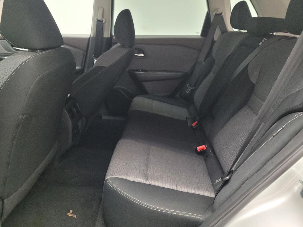 used 2023 Nissan Rogue car, priced at $18,695