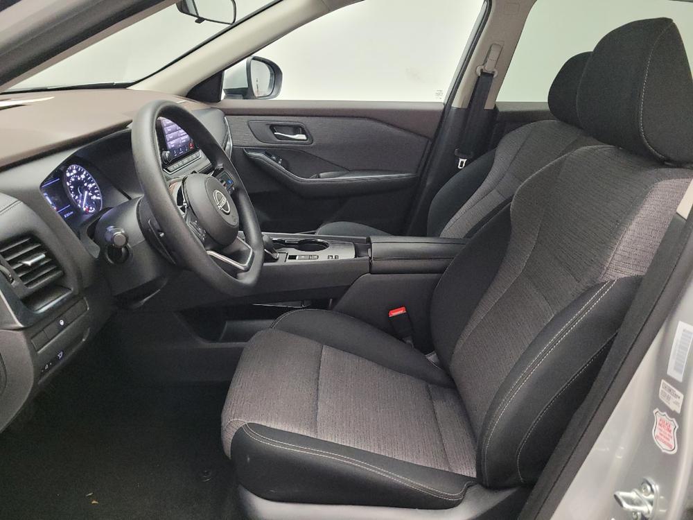 used 2023 Nissan Rogue car, priced at $18,695