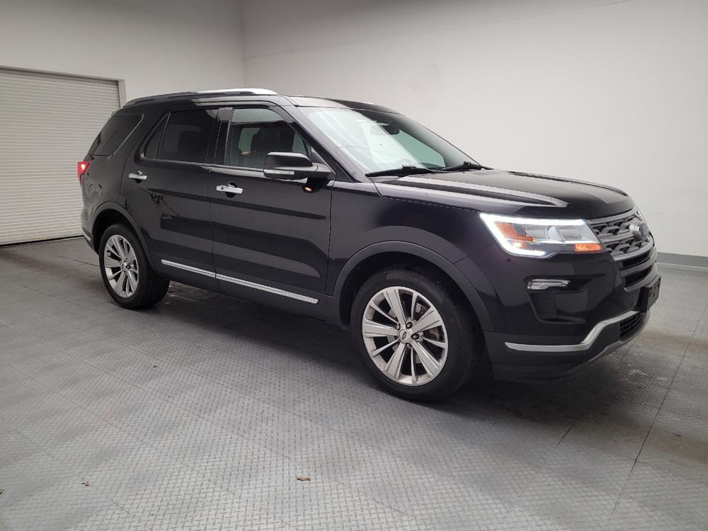 used 2019 Ford Explorer car, priced at $20,795