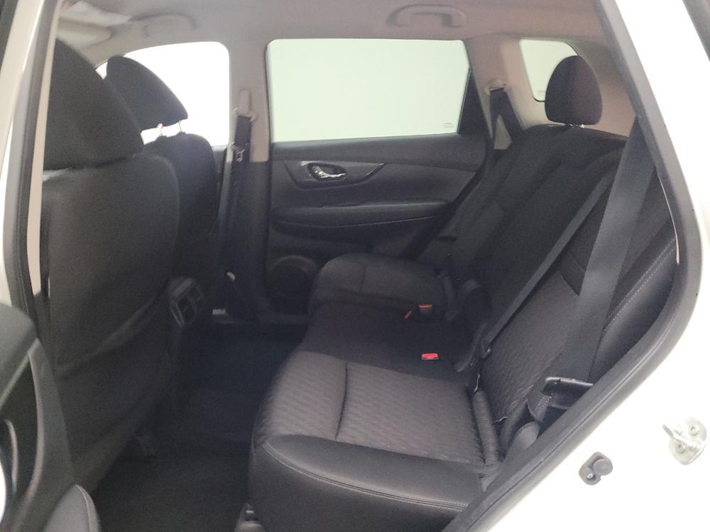 used 2019 Nissan Rogue car, priced at $15,695