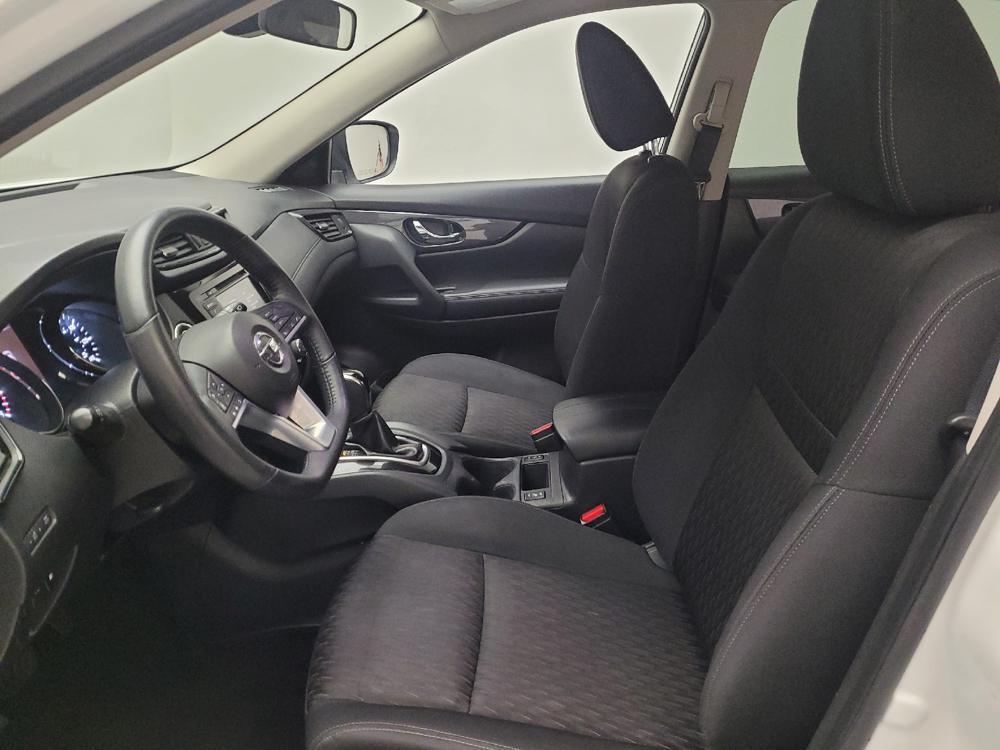 used 2019 Nissan Rogue car, priced at $15,695