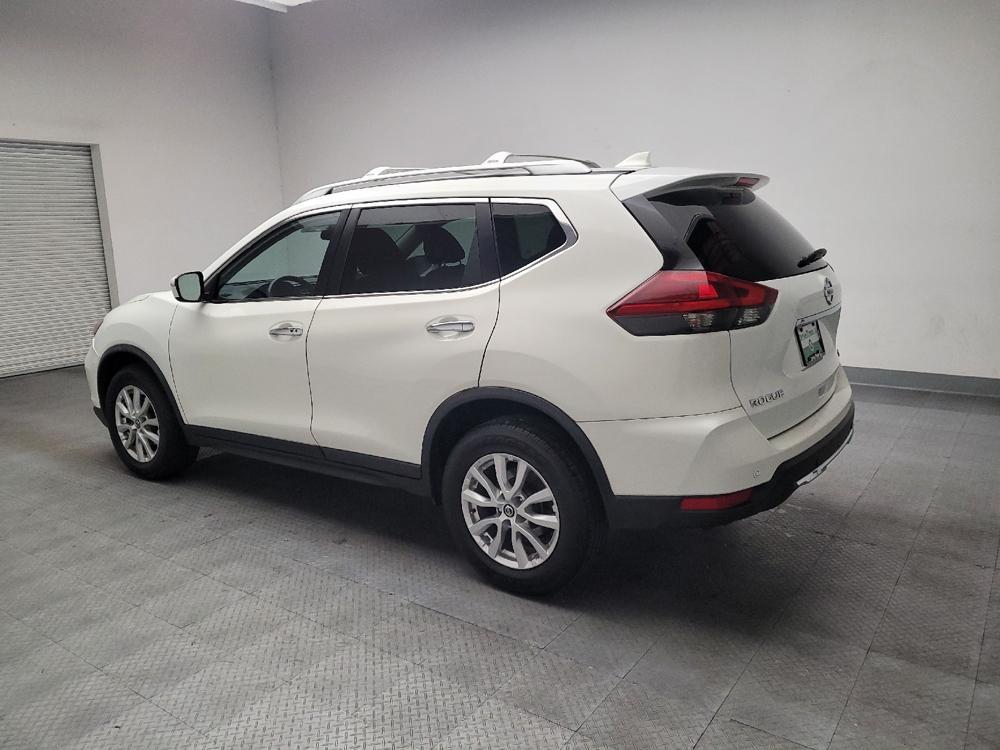 used 2019 Nissan Rogue car, priced at $15,695
