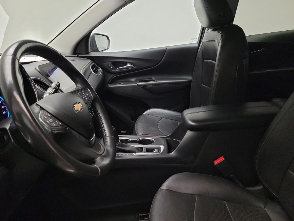 used 2019 Chevrolet Equinox car, priced at $21,095