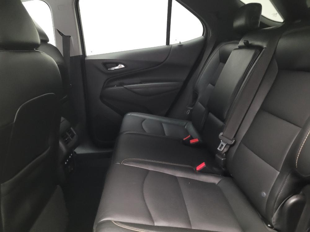 used 2019 Chevrolet Equinox car, priced at $21,095