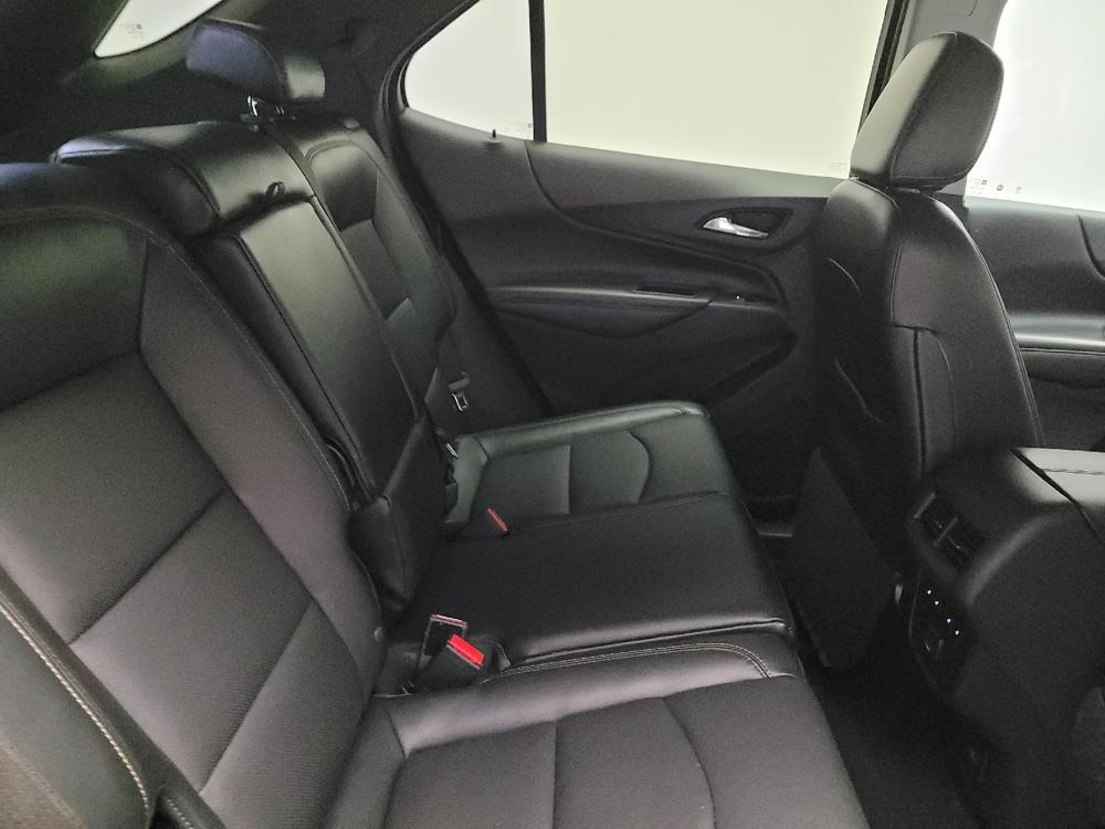 used 2019 Chevrolet Equinox car, priced at $21,095