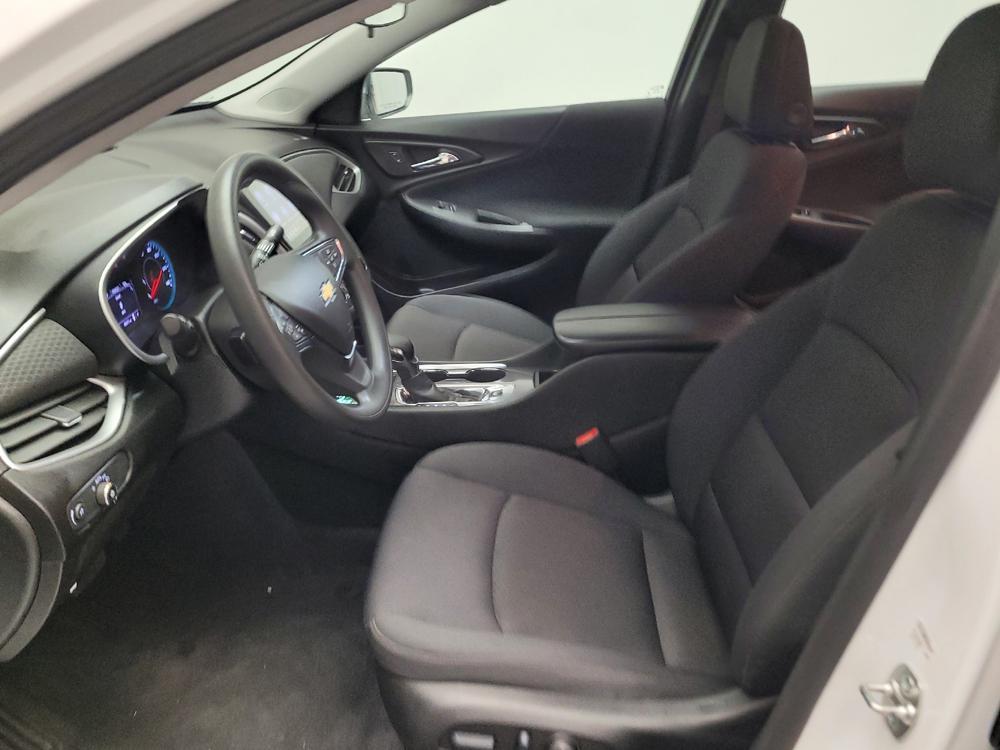 used 2025 Chevrolet Malibu car, priced at $20,795