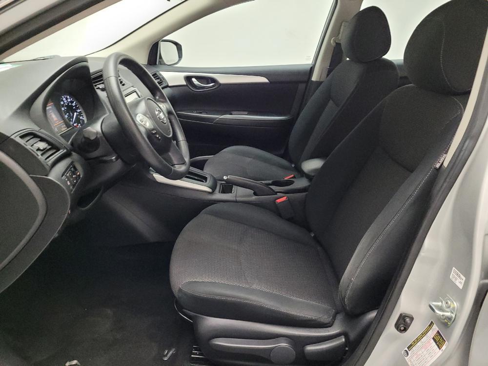 used 2019 Nissan Sentra car, priced at $14,395