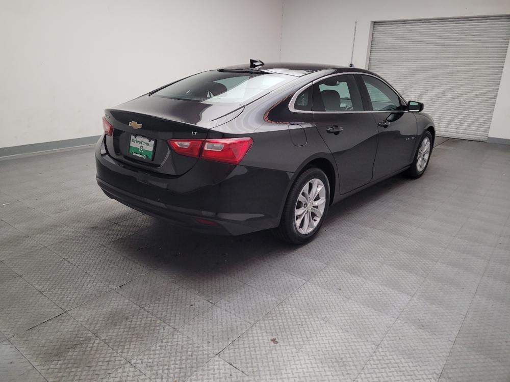used 2023 Chevrolet Malibu car, priced at $17,095
