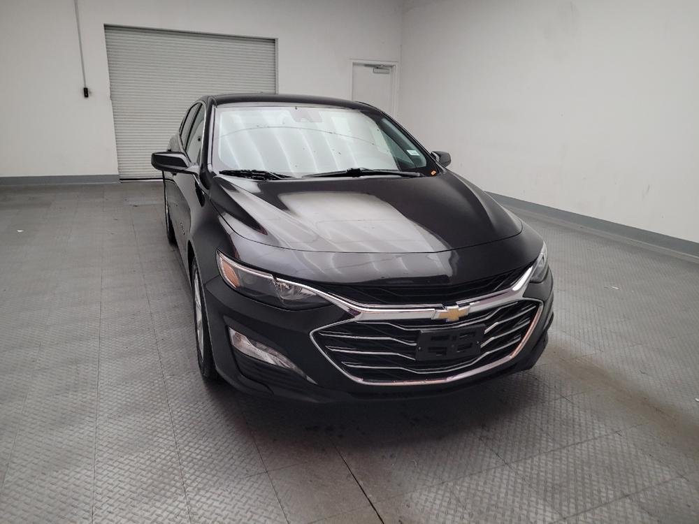 used 2023 Chevrolet Malibu car, priced at $17,095
