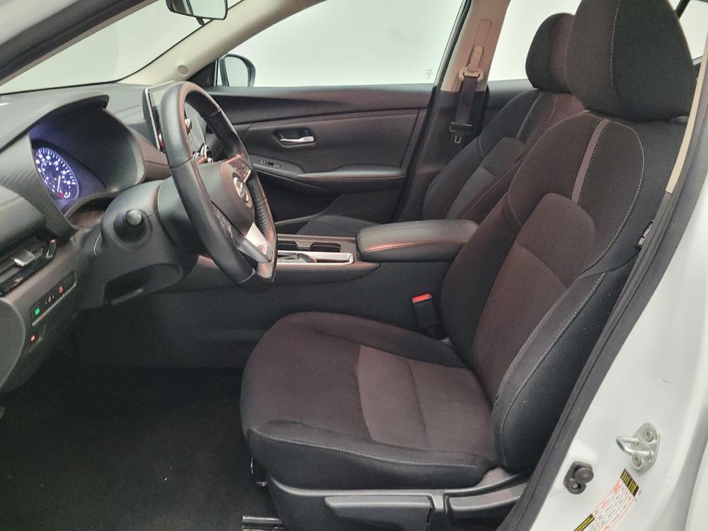 used 2023 Nissan Sentra car, priced at $19,595