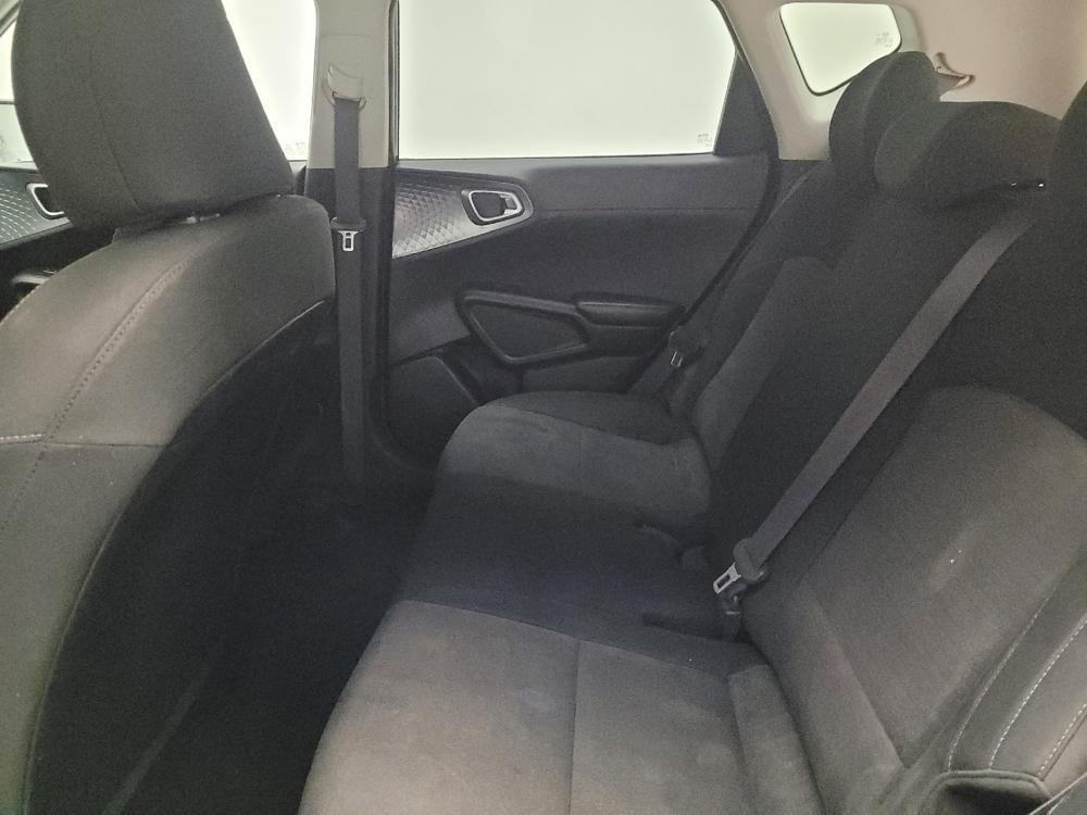 used 2020 Kia Soul car, priced at $14,995
