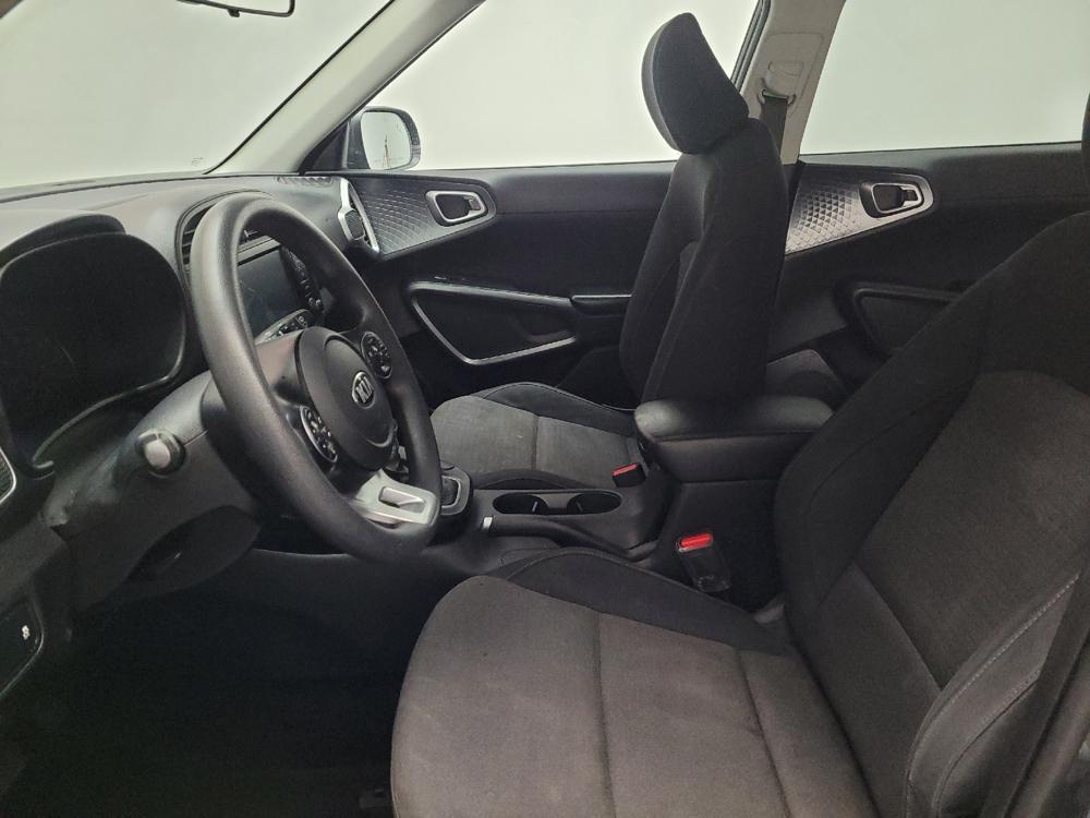 used 2020 Kia Soul car, priced at $14,995