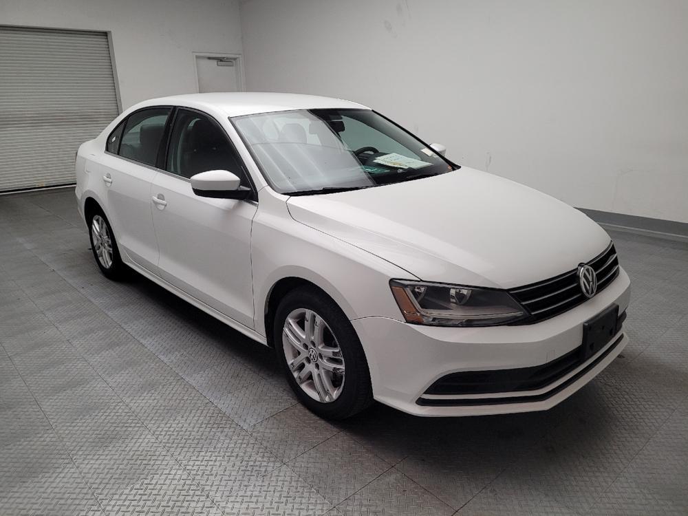 used 2017 Volkswagen Jetta car, priced at $13,295