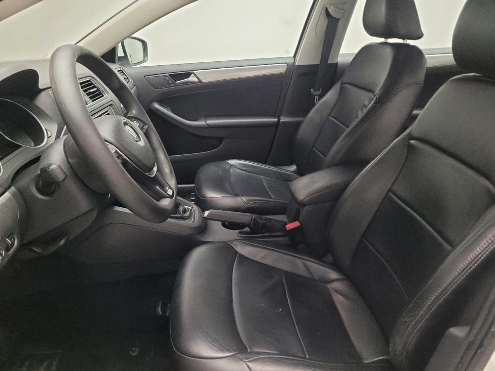 used 2017 Volkswagen Jetta car, priced at $13,295