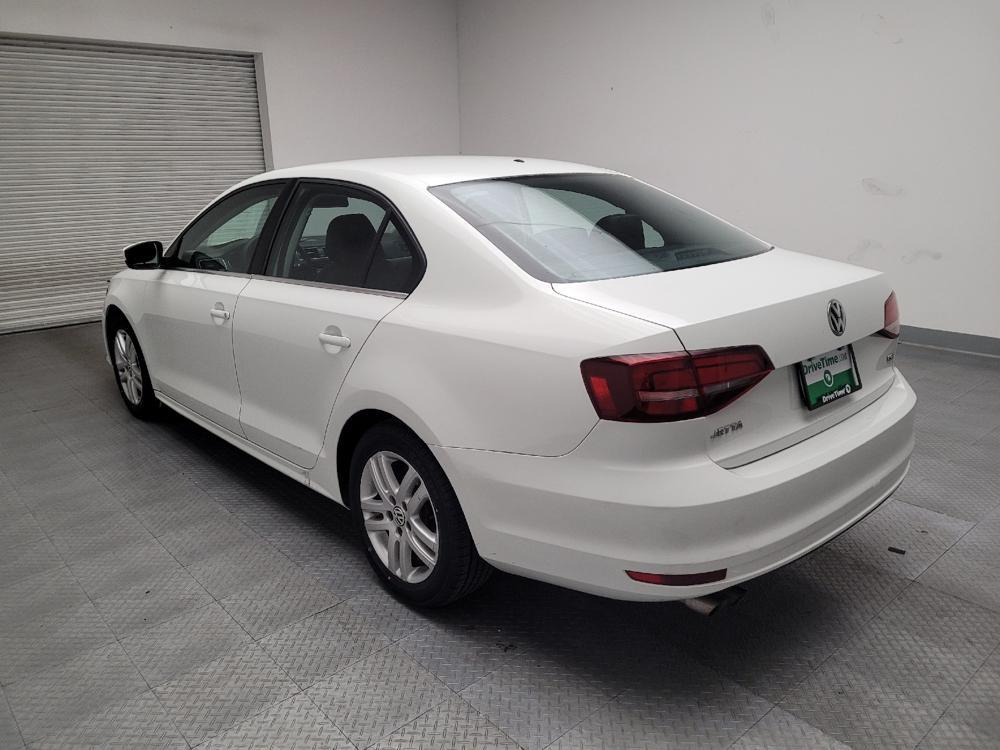 used 2017 Volkswagen Jetta car, priced at $13,295
