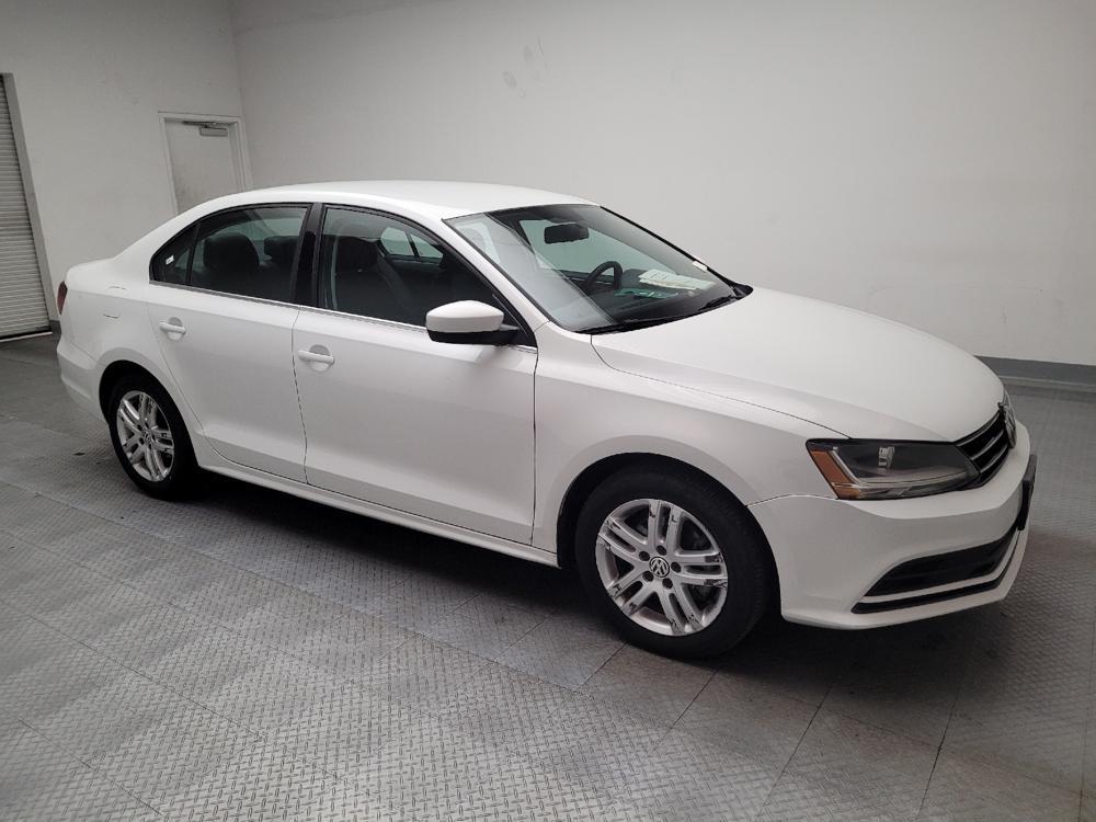 used 2017 Volkswagen Jetta car, priced at $13,295