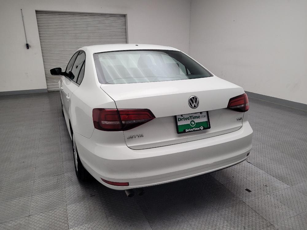 used 2017 Volkswagen Jetta car, priced at $13,295