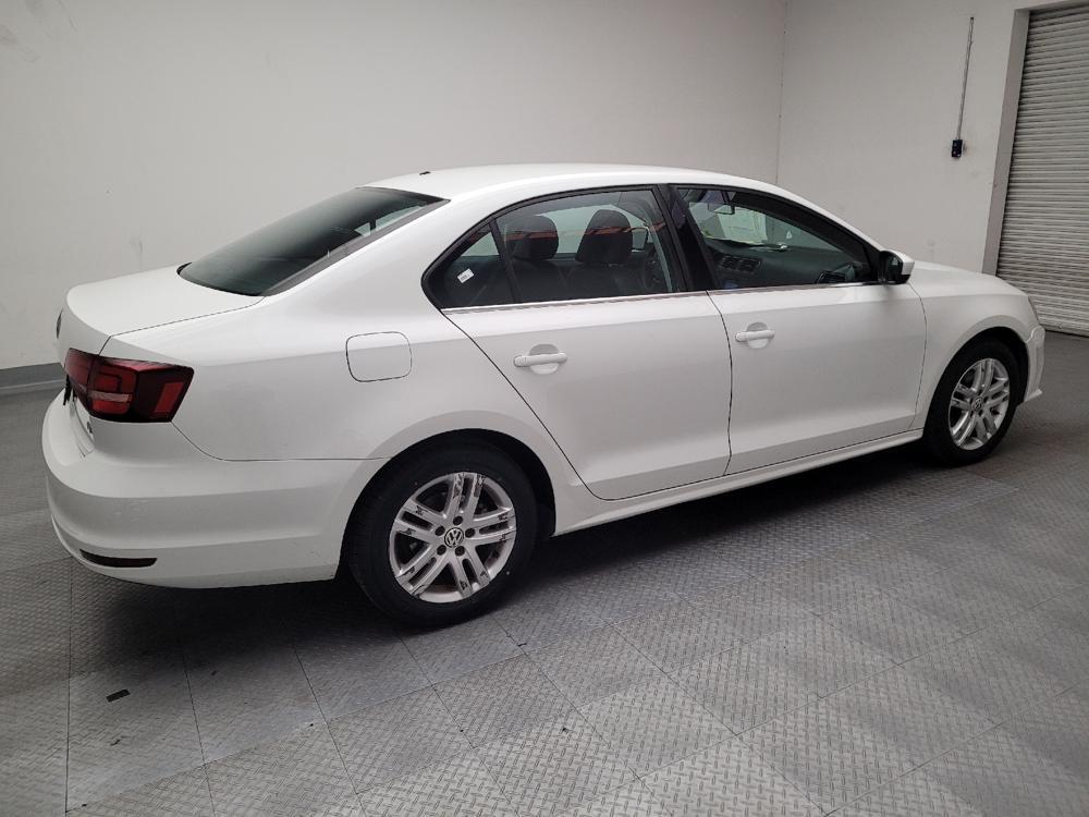 used 2017 Volkswagen Jetta car, priced at $13,295