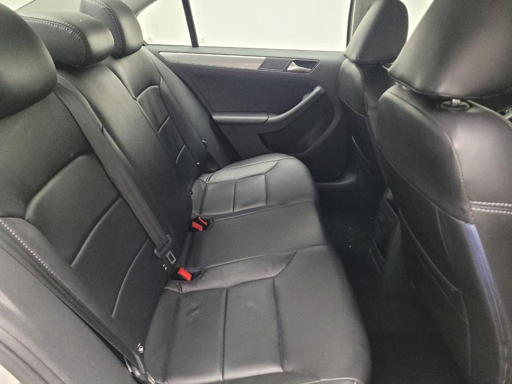 used 2017 Volkswagen Jetta car, priced at $13,295