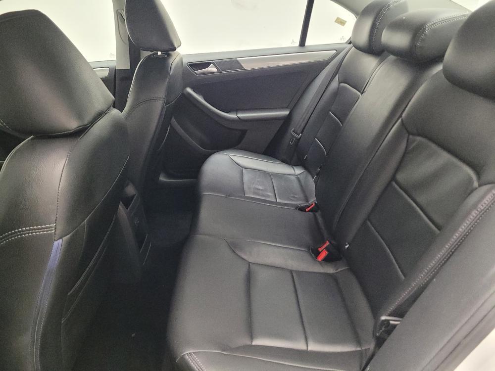 used 2017 Volkswagen Jetta car, priced at $13,295