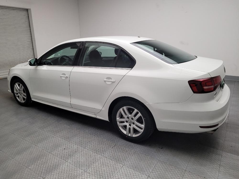 used 2017 Volkswagen Jetta car, priced at $13,295