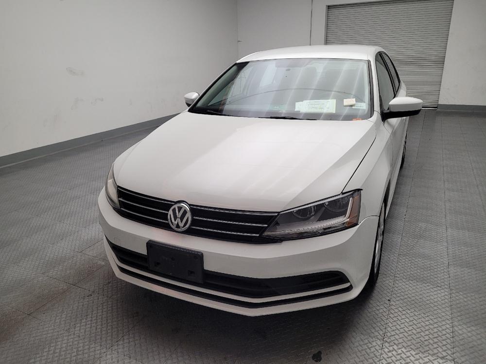 used 2017 Volkswagen Jetta car, priced at $13,295