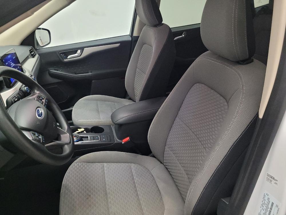 used 2020 Ford Escape car, priced at $15,995