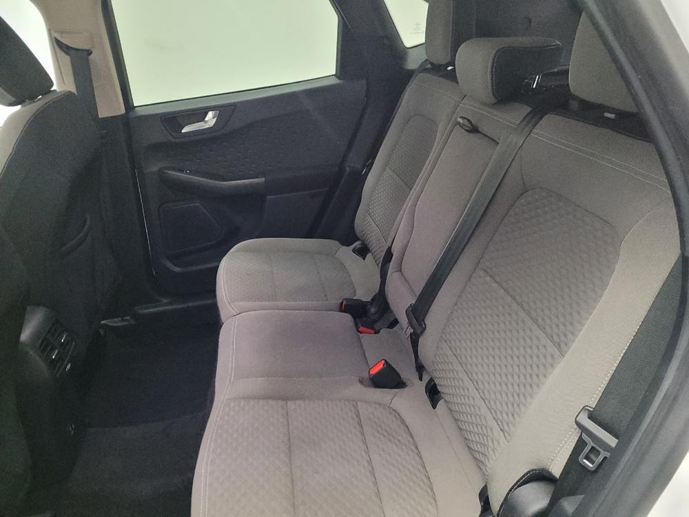 used 2020 Ford Escape car, priced at $15,995