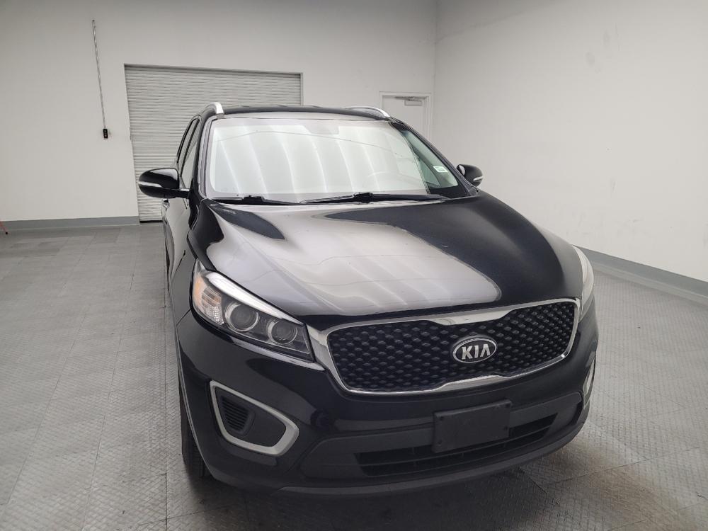 used 2018 Kia Sorento car, priced at $15,895