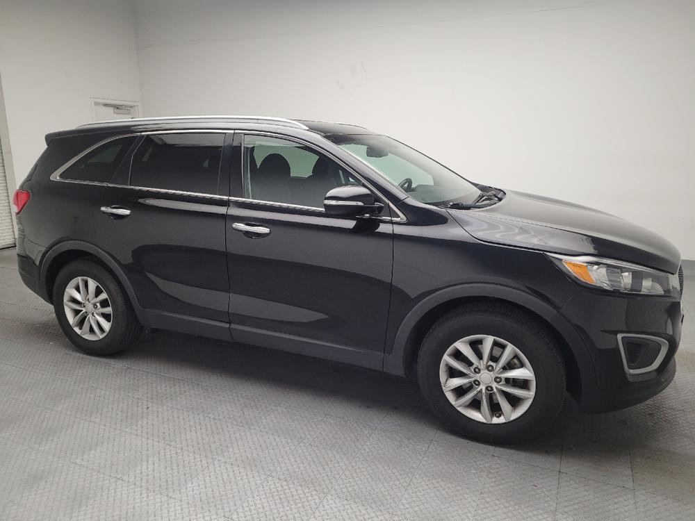 used 2018 Kia Sorento car, priced at $15,895