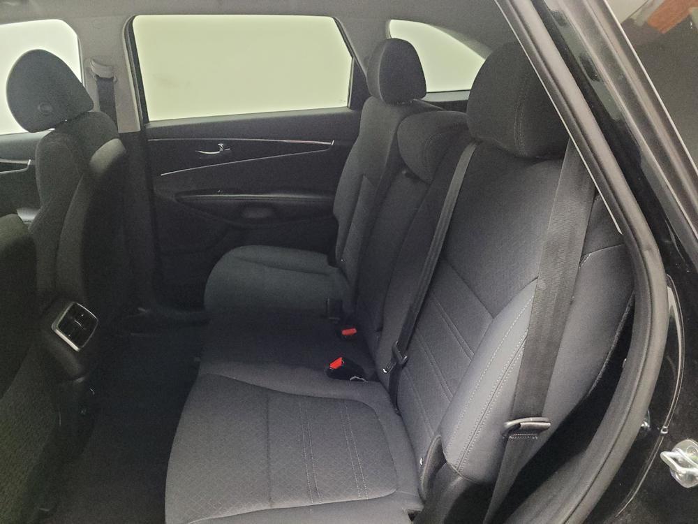 used 2018 Kia Sorento car, priced at $15,895