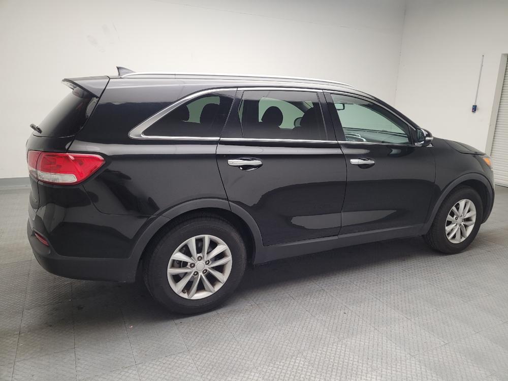 used 2018 Kia Sorento car, priced at $15,895