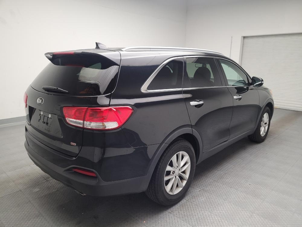 used 2018 Kia Sorento car, priced at $15,895