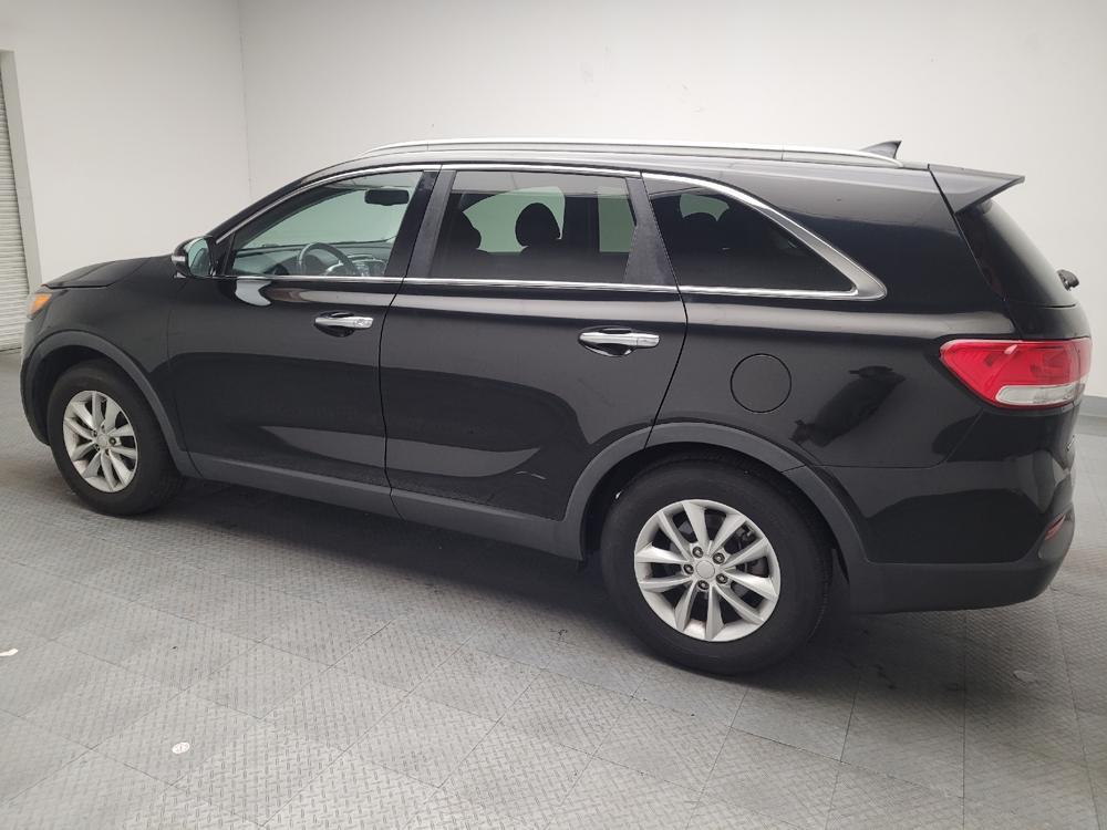 used 2018 Kia Sorento car, priced at $15,895