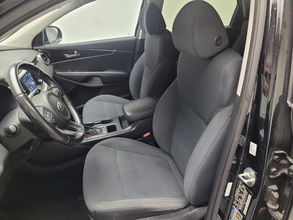 used 2018 Kia Sorento car, priced at $15,895