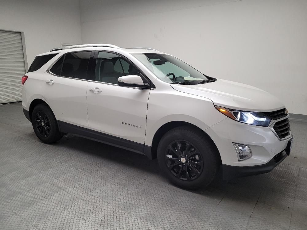 used 2018 Chevrolet Equinox car, priced at $15,795