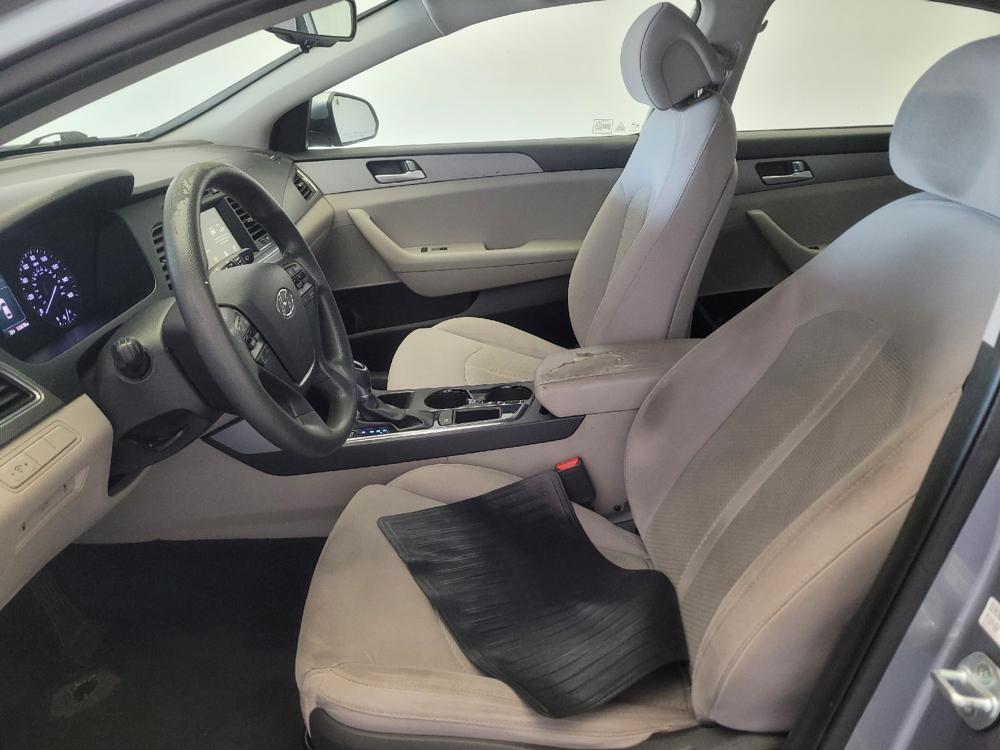 used 2016 Hyundai Sonata car, priced at $12,595