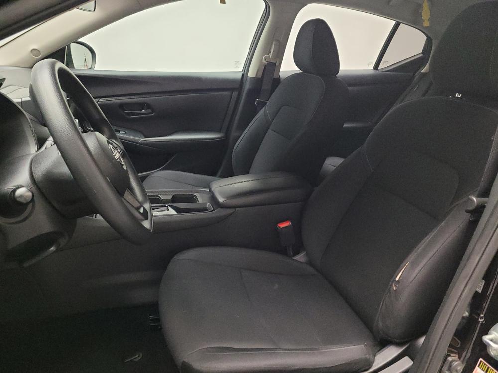 used 2024 Nissan Sentra car, priced at $19,795